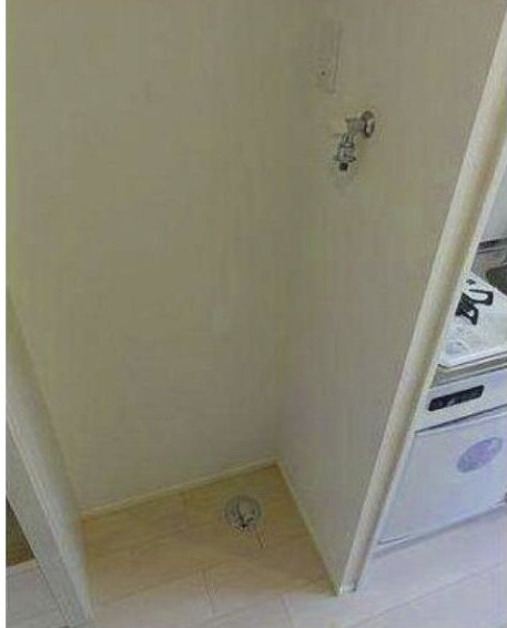 グロワール明大前の設備