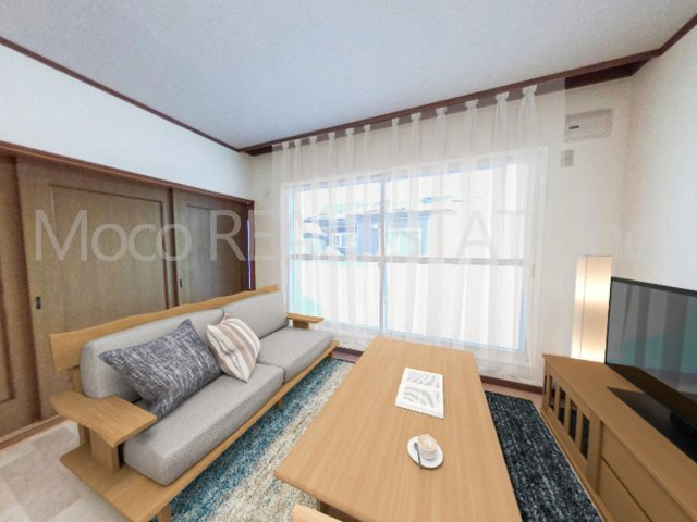 【その他】 | 北見市中ノ島町中古住宅