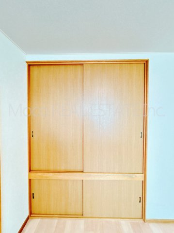 【収納】 | 北見市中ノ島町中古住宅