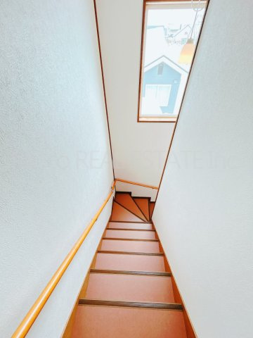 【内装】 | 北見市中ノ島町中古住宅