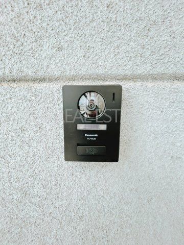 【防犯設備】 | 北見市中ノ島町中古住宅