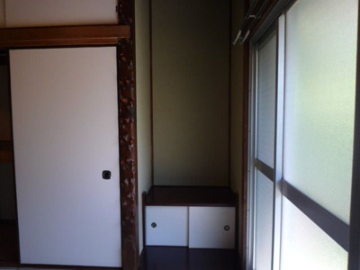 【収納】 | 用賀バンブー