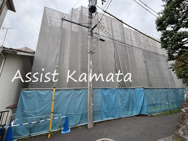 仮）山王3丁目メゾン(36)のその他共用部分