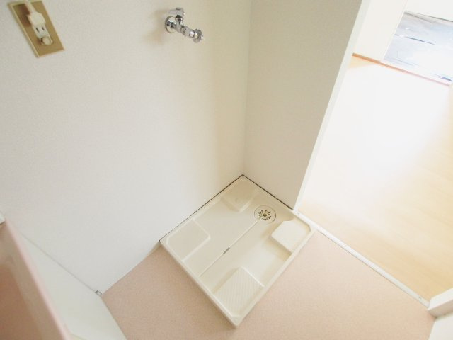 パレーシャル安原の設備