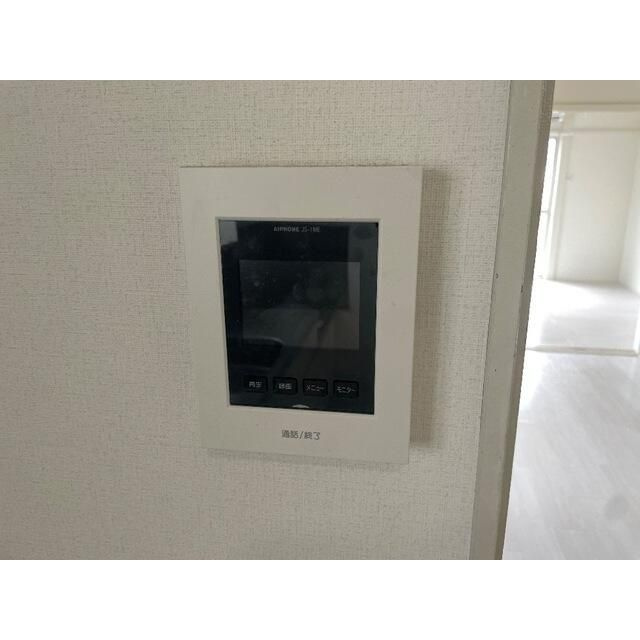 コーポ紺屋1号棟のセキュリティ