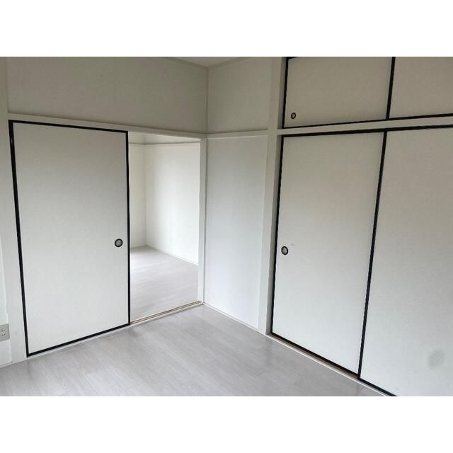コーポ紺屋1号棟の内装