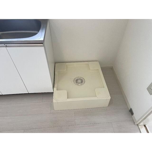 コーポ紺屋1号棟の設備