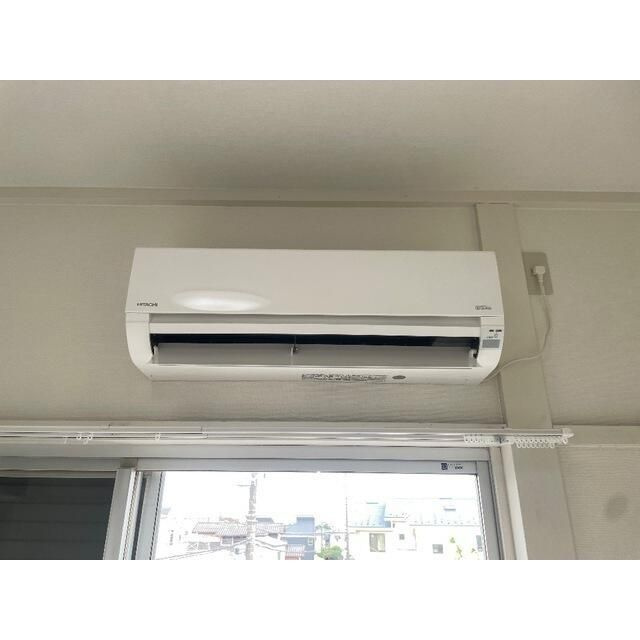 コーポ紺屋1号棟の設備