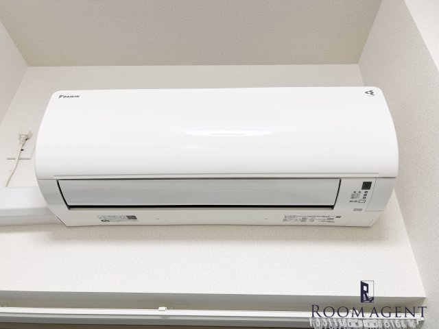 プレサンスTHE大須観音の設備