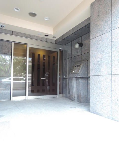 日神デュオステージ早稲田のその他共用部分