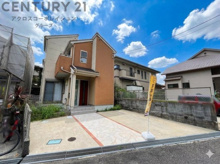 川西市大和東４丁目中古戸建の画像