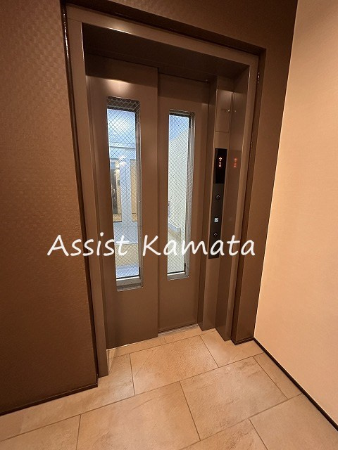 ｍａｎｏｉｒ　ｙｕｋｉｇａｙａのその他共用部分