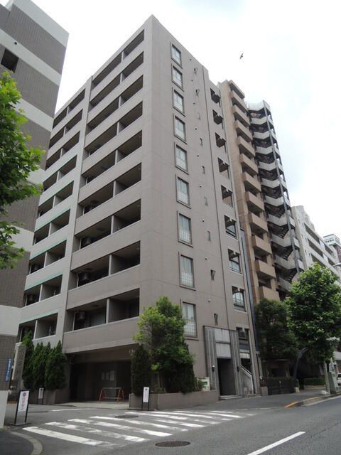 日神デュオステージ早稲田のその他