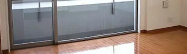 日神デュオステージ早稲田の居間・リビング