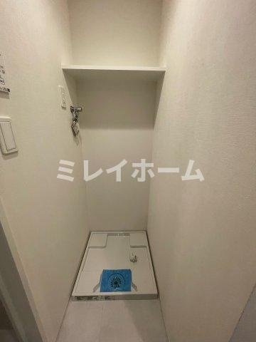 クレヴィスタ蒲田Ⅱの設備