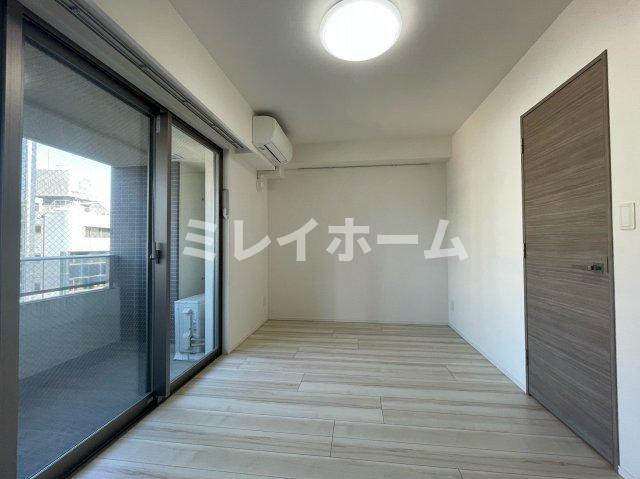 クレヴィスタ蒲田Ⅱの居間・リビング