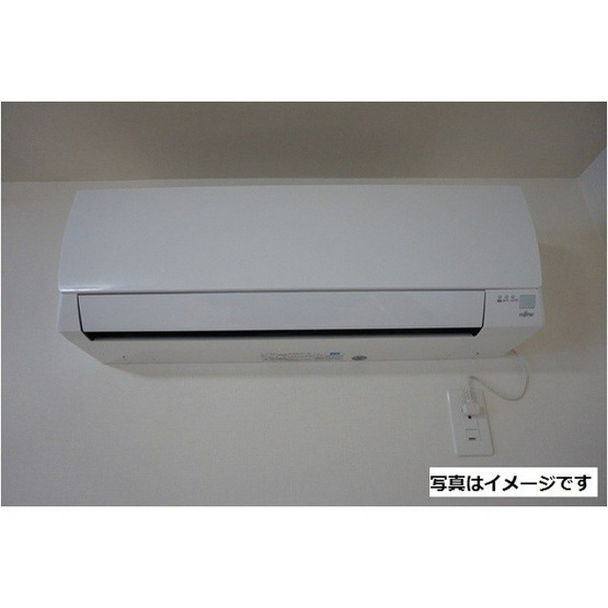 【設備】グランメール812