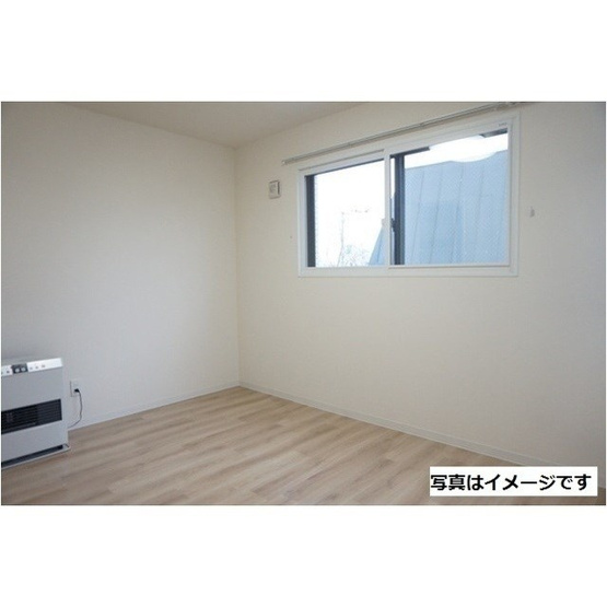【寝室】グランメール812