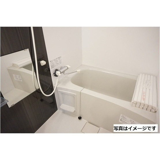 【浴室】グランメール812