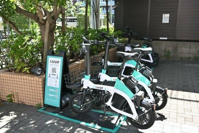 ベルファース志村坂上アリコルージュのその他共用部分