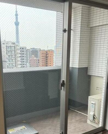 コンシェリア浅草のその他