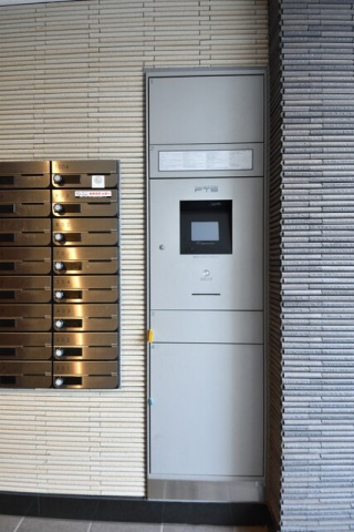 PARK GRANDE 蕃山のその他共用部分