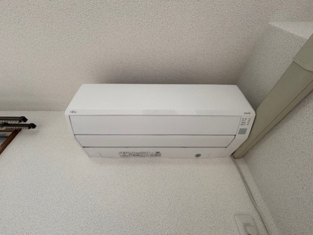 プランドール内山下の設備