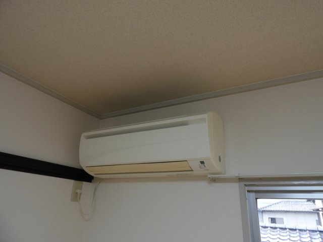 サンハイツ　いたの　C棟　の設備