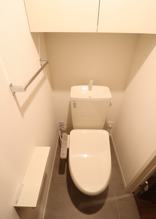 メゾンＯＴＣのトイレ