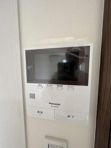 アレスグーテの設備