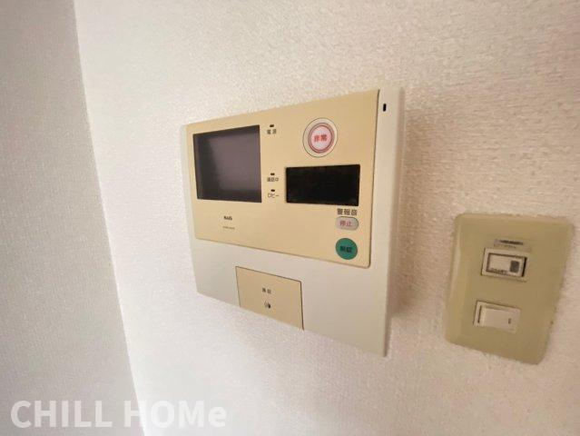 サンライズ六郷公園のセキュリティ|他社様掲載物件もまとめてご紹介、ご案内可能です(^^)/