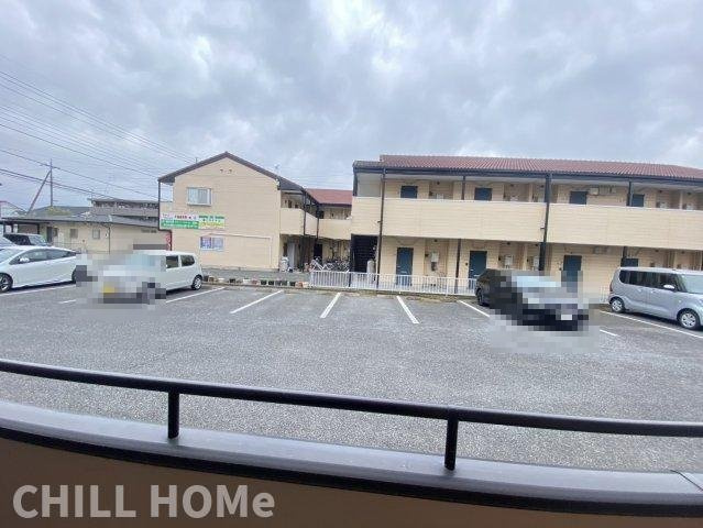 サンライズ六郷公園の展望|他社様掲載物件もまとめてご紹介、ご案内可能です(^^)/