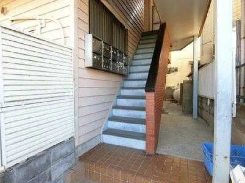 サウザンドリーフのその他共用部分