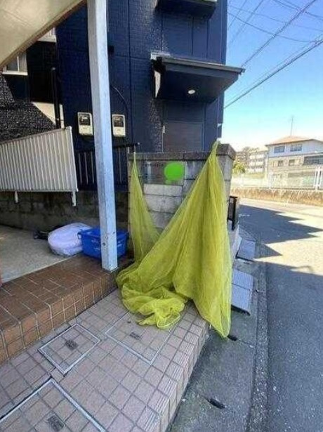 サウザンドリーフのその他共用部分