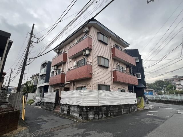 サウザンドリーフのその他共用部分