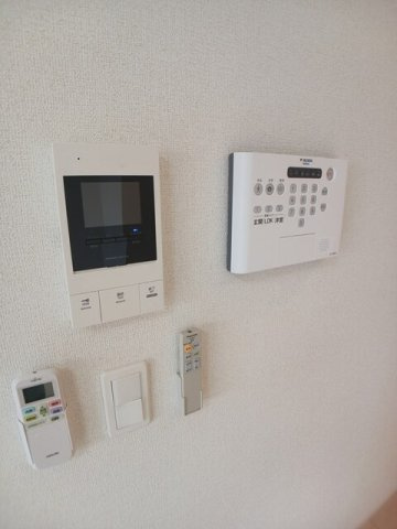 プレシャスのセキュリティ