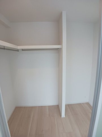 プレシャスの収納|こまごまとしたものを収納できそうですね