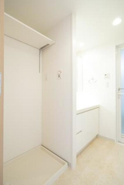 ユニゾンタワーのその他|※写真は同タイプ住戸です。
