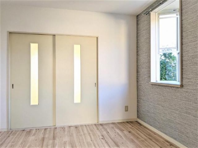 【収納】 | アンソレイユ | 同建物の別部屋写真です。