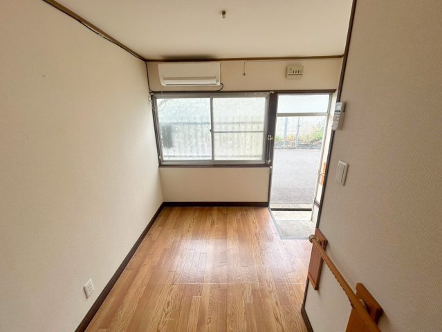バートンハウス下新庄の展望
