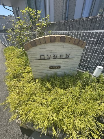 ロンシャンのその他