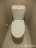 【トイレ】フォーリアライズ本町レクス 