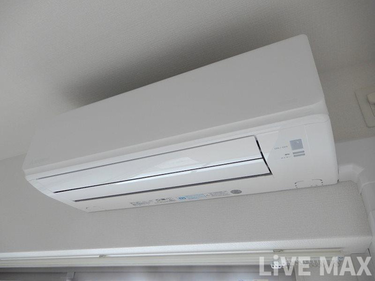【設備】フォーリアライズ本町レクス 