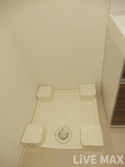 【設備】フォーリアライズ本町レクス