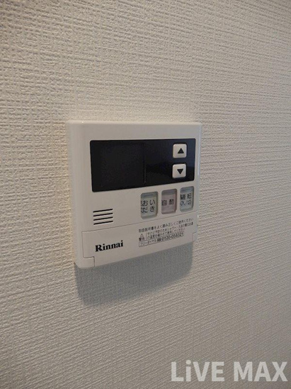 【設備】フォーリアライズ本町レクス 
