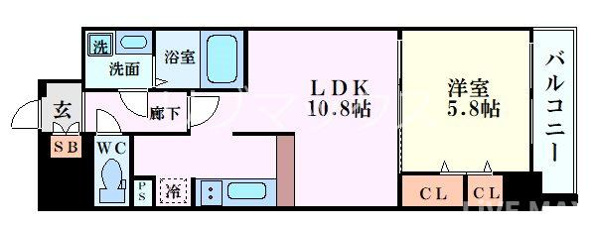 フォーリアライズ本町レクス