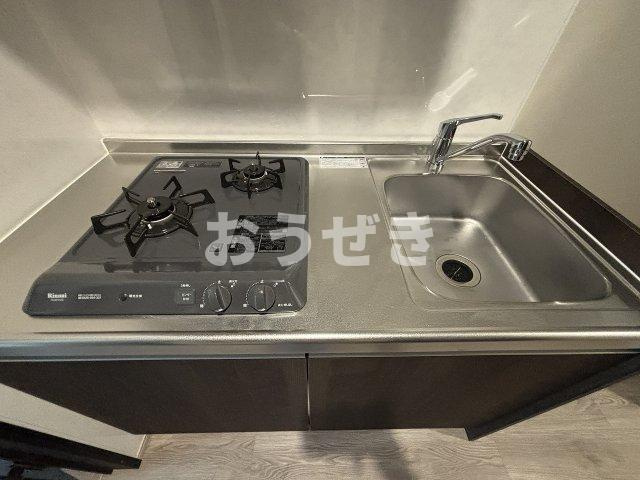 ＴＷＥＥＤ赤羽のキッチン
