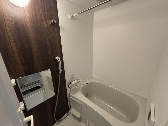 ＴＷＥＥＤ赤羽の浴室