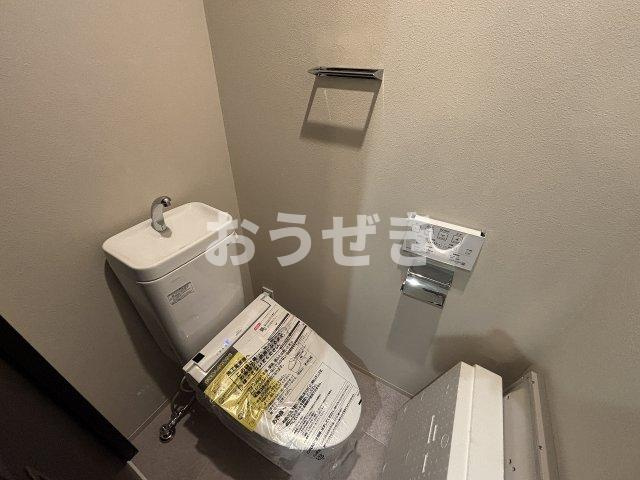 ＴＷＥＥＤ赤羽のトイレ