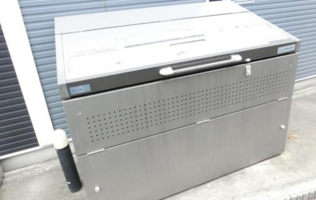 sebosebo高田のその他共用部分